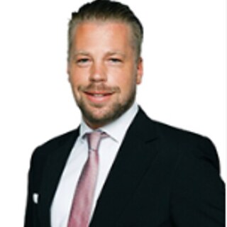Porträt von Julian Haubrock